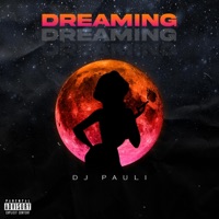 Dreaming - Single - DJ Pauli