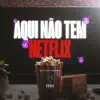 Stream & download Aqui Não Tem Netflix