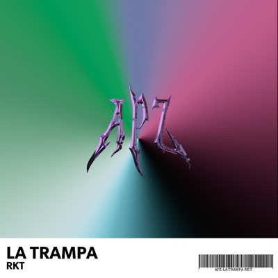 LA TRAMPA RKT - Single