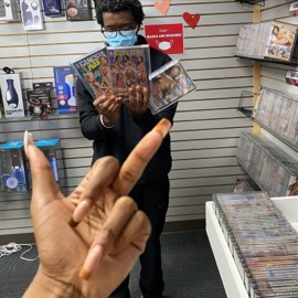 How did You Miss? (feat. $Odaman) Jefe wicks