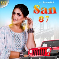 San 87 - Single - Sannu Doi & Desi Queen