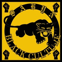 Black Culture - Single - Sabyn