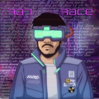 Rat Race - Single - Anamertis, Kahanikaar & A. Roy