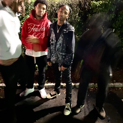 Noble Flow (feat. DaeBux) - Single