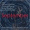 September (feat. Steven Craven, Mark Hewins, Scotty Böttcher & Zhijong Zhang) artwork