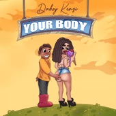 Your Body artwork
