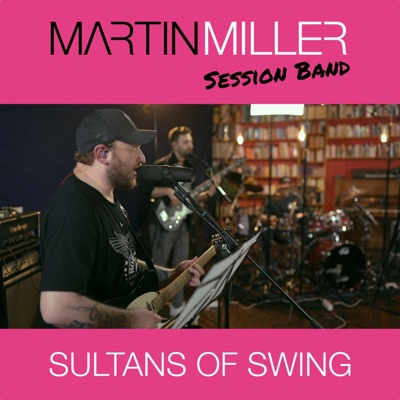 Sultans of Swing (feat. Josh Smith) - Single