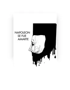 Napoleon Se Fue a Marteを聴いたり、ミュージックビデオを鑑賞したり、経歴やツアー日程などを確認したりしましょう！