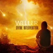 Divine Intervention artwork