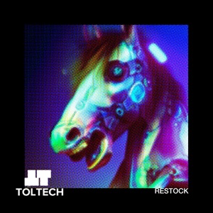 Restock - EP