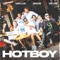 HOTBOY (feat. Turfy Gang) artwork