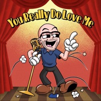You Really Do Love Me - Old Man Brandon