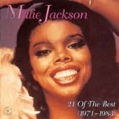 Millie Jackson - My Man, A Sweet Man
