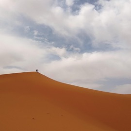 Khadra jaza & Exoslayer