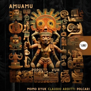 Popol Vuh - Single