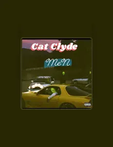 Listen to Cat Clyde, watch music videos, read bio, see tour dates & more!
