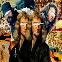 Isaac Newton (feat. Barba Negra & Killa Bi) - Single - Dj Batata'Killa