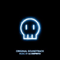 Murder Drones Mini Album (Original Pilot Soundtrack) - AJ Dispirito