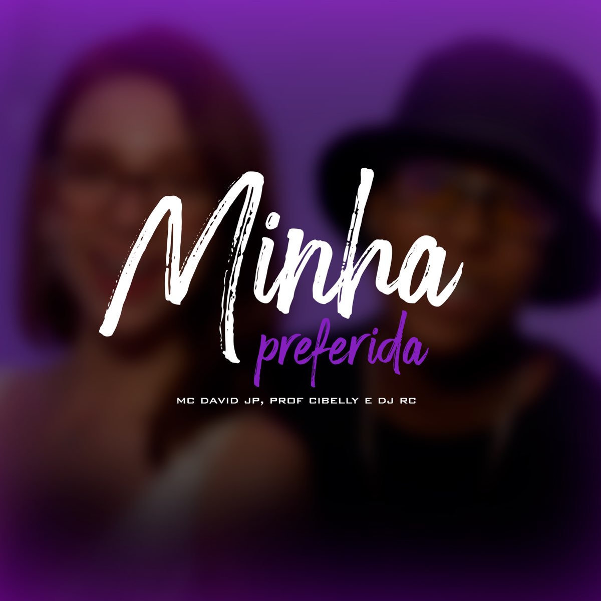 Cibelly ferreira música