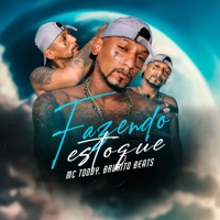Fazendo Estoque - Single - Mc Toddy