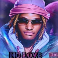 No Love - Single - RichVonn2xs