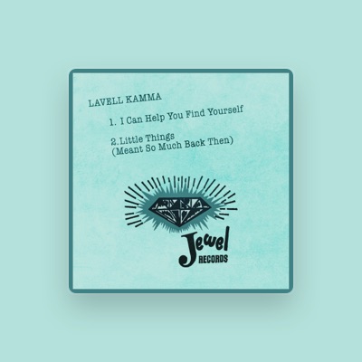 Listen to Lavell Kamma, watch music videos, read bio, see tour dates & more!