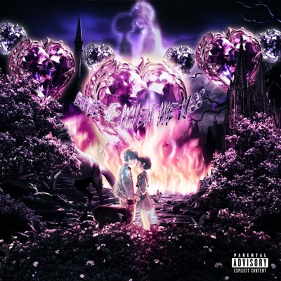 Love It When We Kiss (feat. BlackRøse) - Single