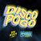Disco Pogo (Harris & Ford Remix) artwork