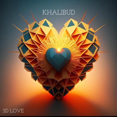 3D LOVE - Single
