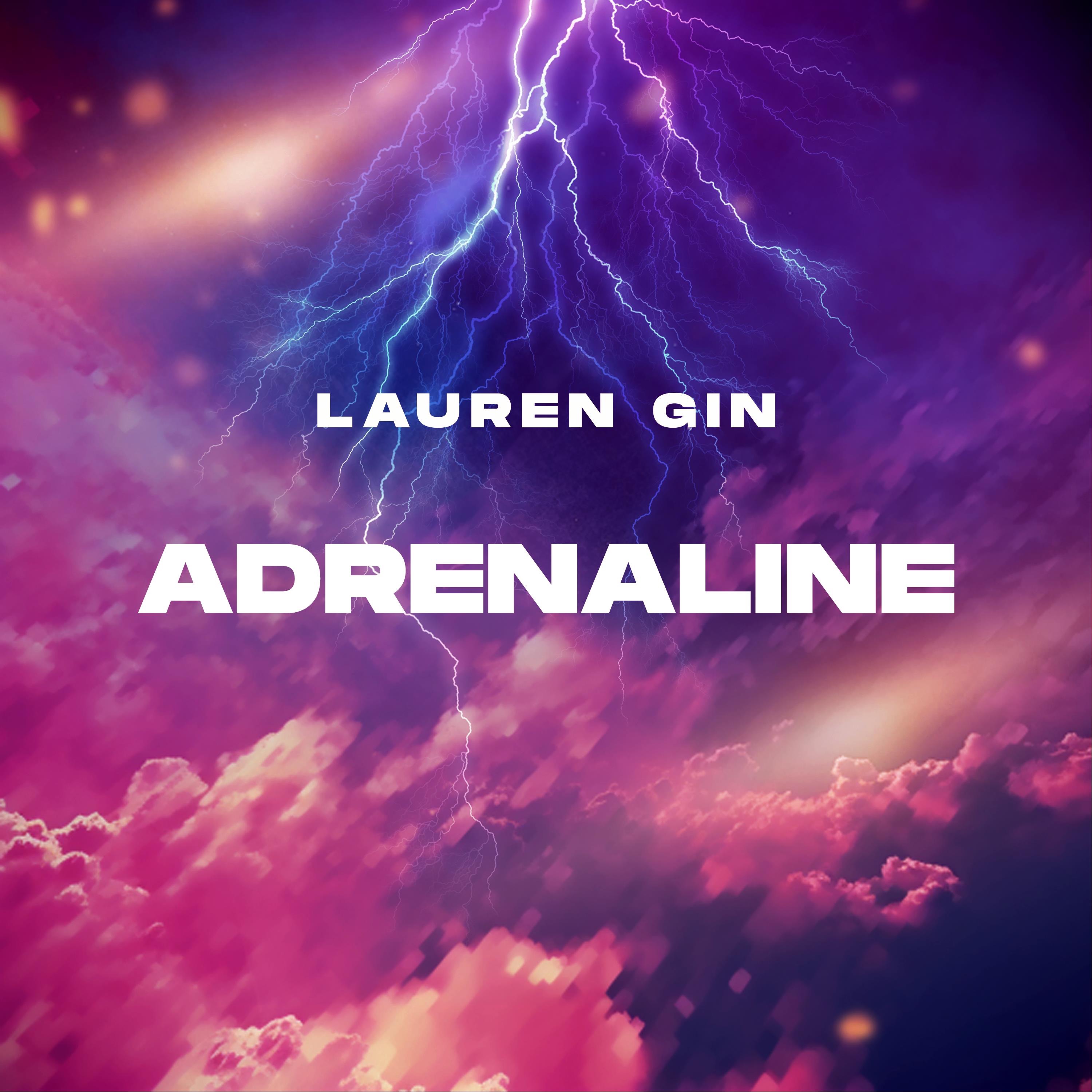 Adrenaline - EP