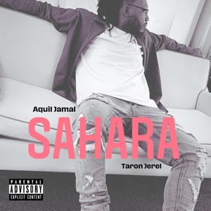 Sahara (feat. Taron Jerel)