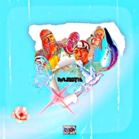 Majestic (feat. Cala Namata, Teddiboi & Grosses-K) - Single - SOUR FIGHT