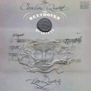 Beethoven: The Late String Quartets (2023 Remastered Version)