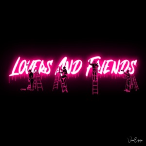 Lovers & Friends (feat. Bucks & Spumador Frizzi) - Single