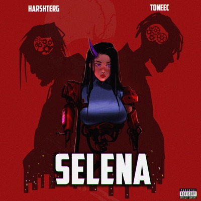 Selena (feat. Tonee C) - Single