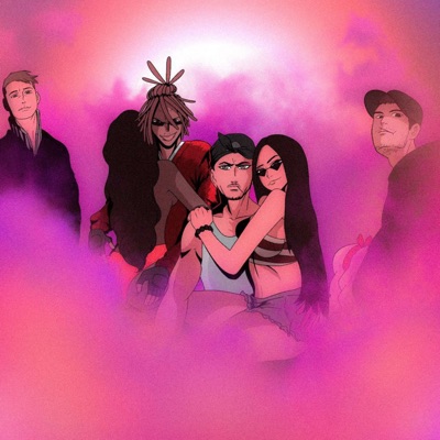 Love Songs Vol. 2 - EP