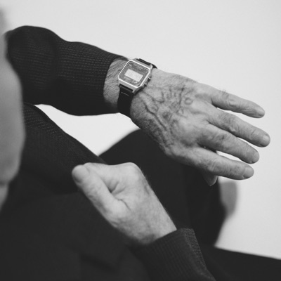 Я дома - Single