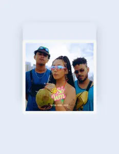 Listen to Socris, watch music videos, read bio, see tour dates & more!