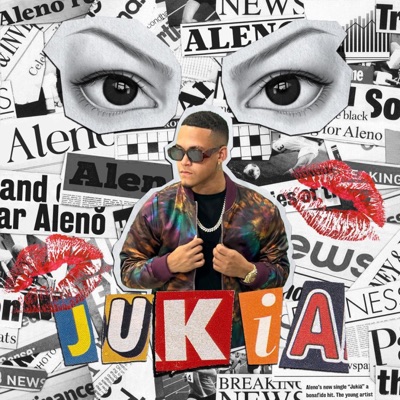 Jukiá - Single