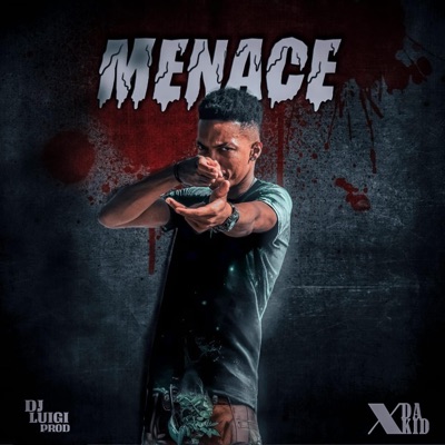 Menace - Single