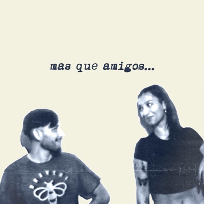 mas que amigos - Single