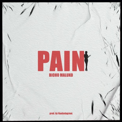 Pain - Single