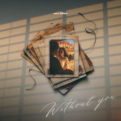 Without You - Single