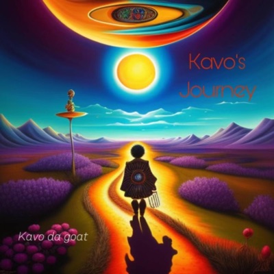 Kavo's Journey