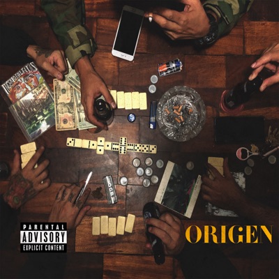 Origen