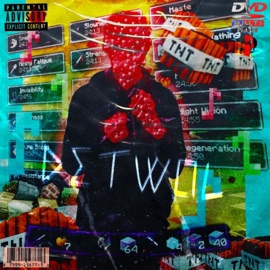 HyperShot (feat. JAVA TRAPZ) DETWO