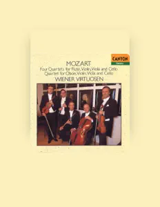 Escucha a Weiner Vituosen, mira vídeos musicales, lee la biografía, consulta fechas de giras y mucho más.