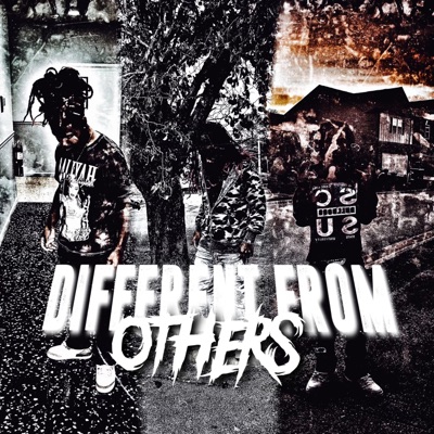 Different From Others - EP
