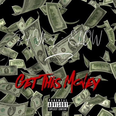 Get This Money - Single