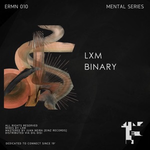 Binary - EP